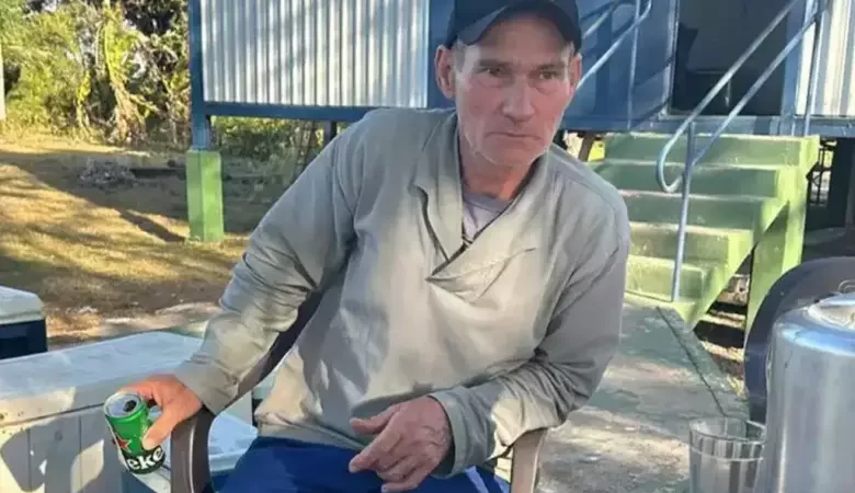 Corpo de homem atacado por onça no Pantanal é encontrado