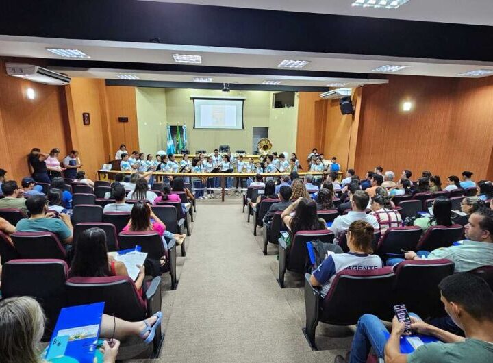 Conferência Estadual das Cidades acontece em junho na Capital