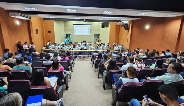 Conferência Estadual das Cidades acontece em junho na Capital
