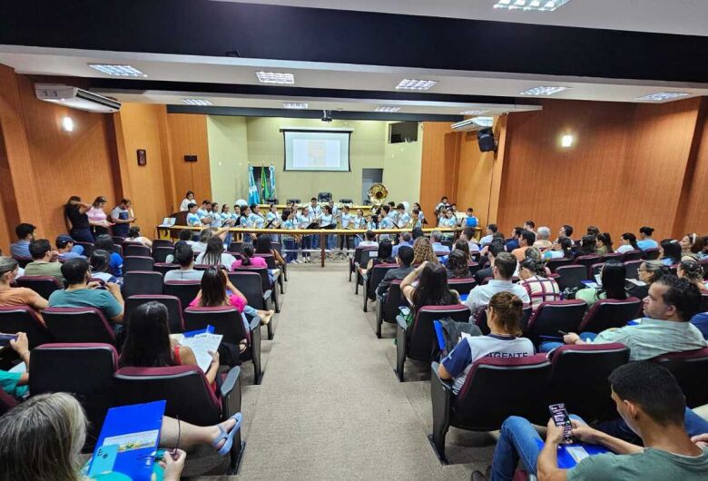 Conferência Estadual das Cidades acontece em junho na Capital