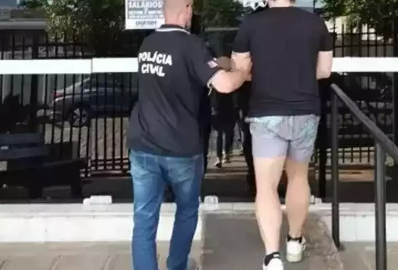 Predador virtual: homem que abusou de mais de 160 menores pelo país fez vítima em MS