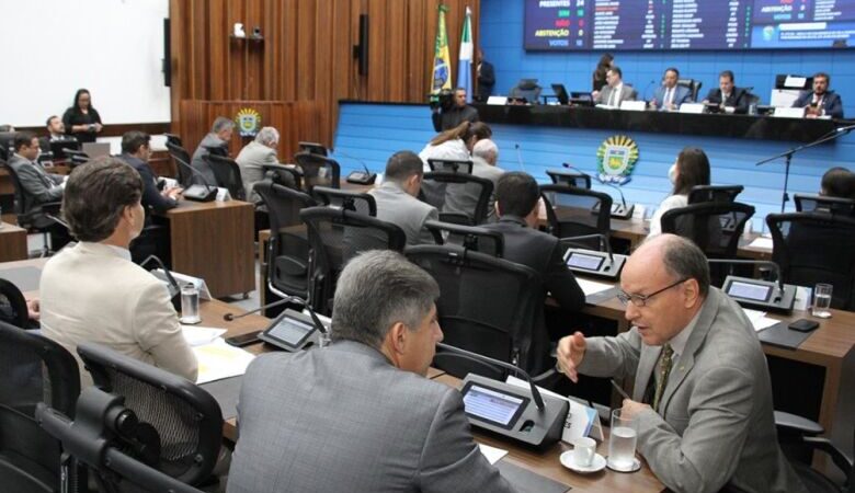 Redação final de programa escolar de doação de sangue deve ser votada hoje