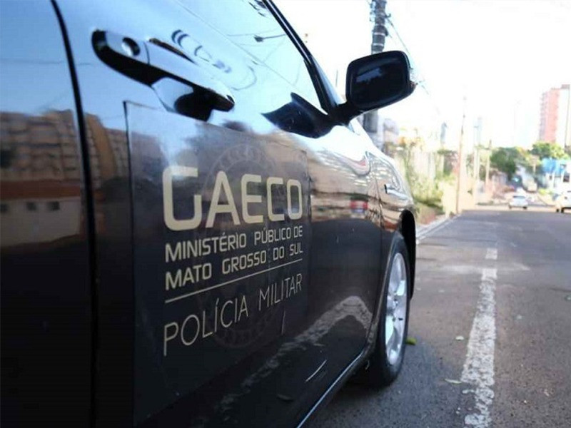 Gaeco deflagra a 2ª fase da operação contra fraudes em regularização fundiária em MS