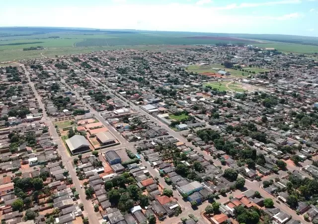 Município de MS tem 2 tremores de terra em 15 horas
