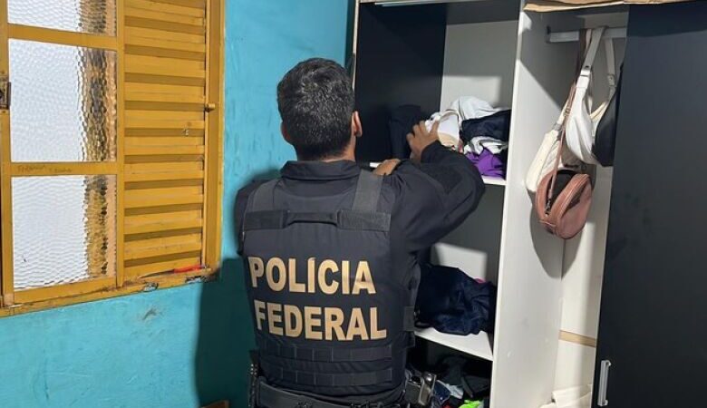 Operação investiga rota de cédulas falsas no MS