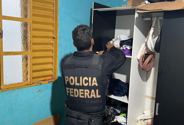 Operação investiga rota de cédulas falsas no MS