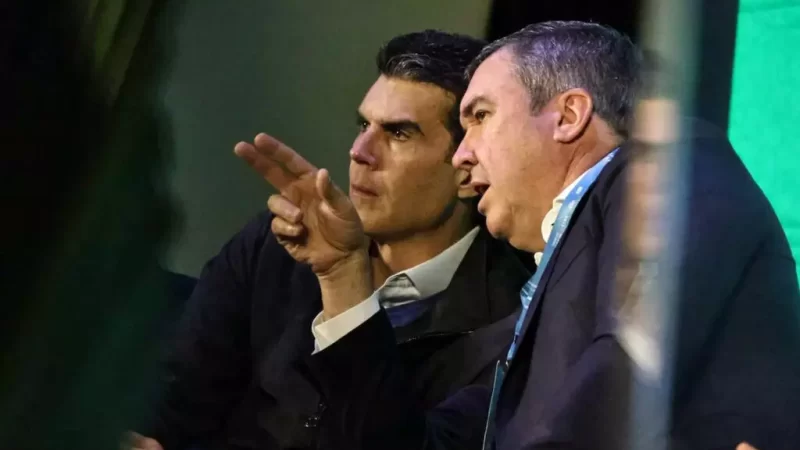 Fórum LIDE COP-30 reúne Riedel, Nelsinho, Barbalho e Doria em Bonito