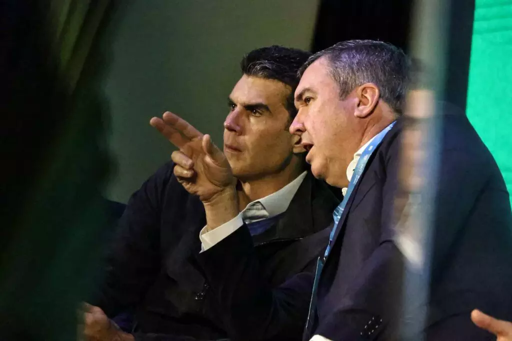 Fórum LIDE COP-30 reúne Riedel, Nelsinho, Barbalho e Doria em Bonito