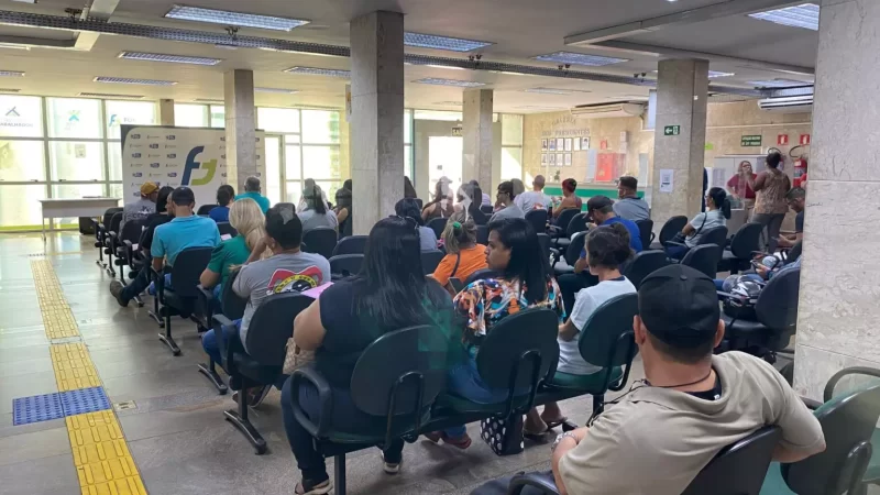 Com oportunidades para Capital e interior, Funtrab oferta 3,1 mil vagas em MS