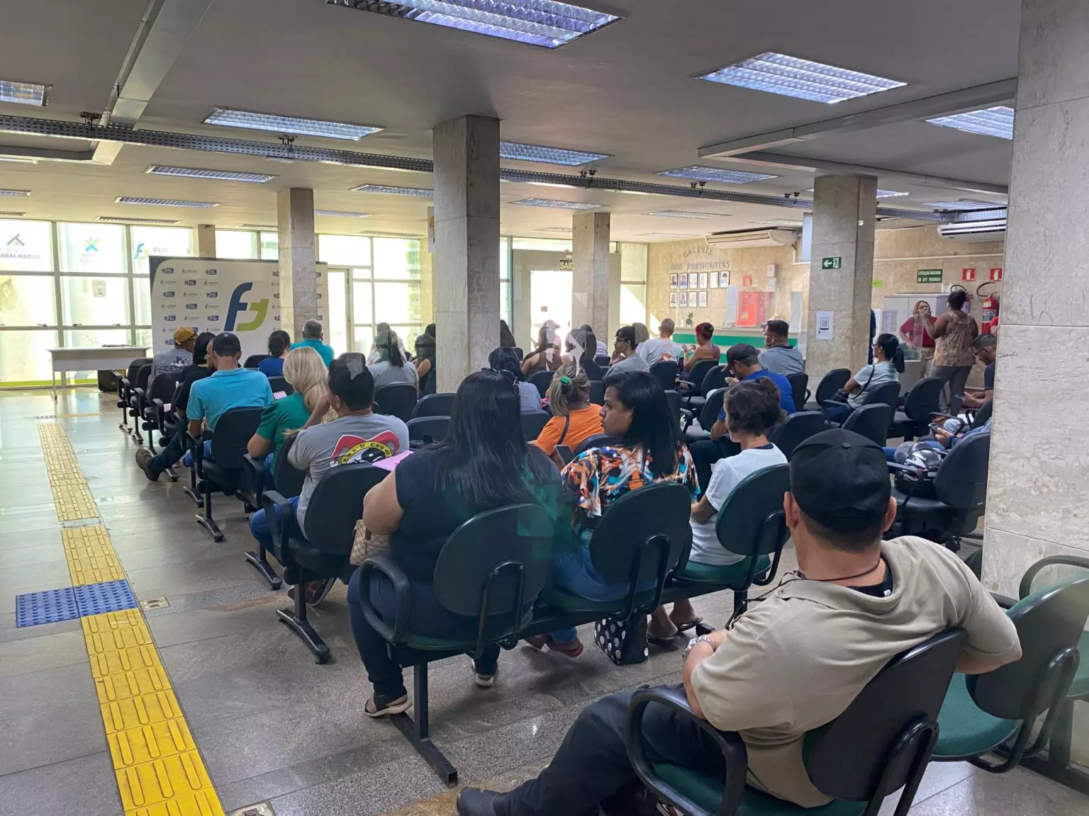 Com oportunidades para Capital e interior, Funtrab oferta 3,1 mil vagas em MS