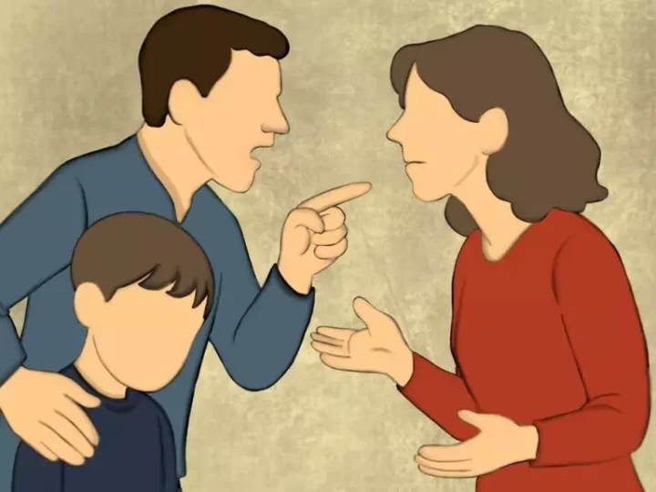 Entre tantas, alienação parental é mais um tipo de violência contra mães