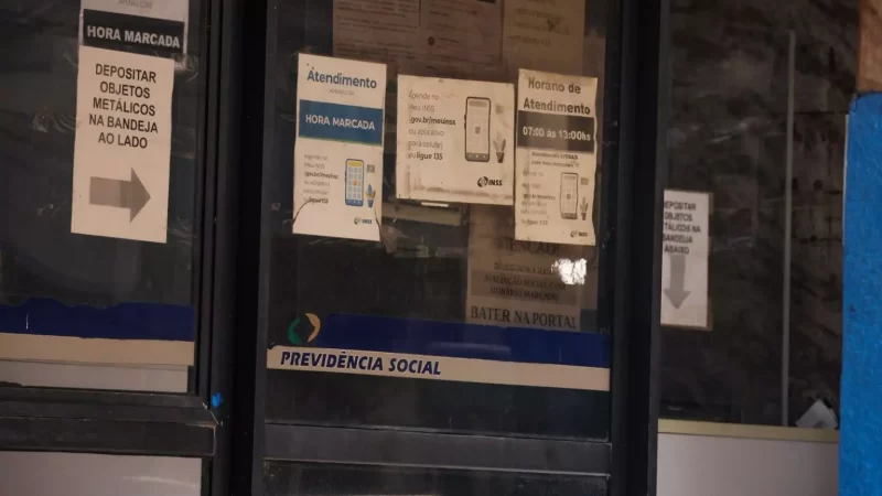 INSS paga reembolso de descontos indevidos e o 13° salário nesta segunda-feira
