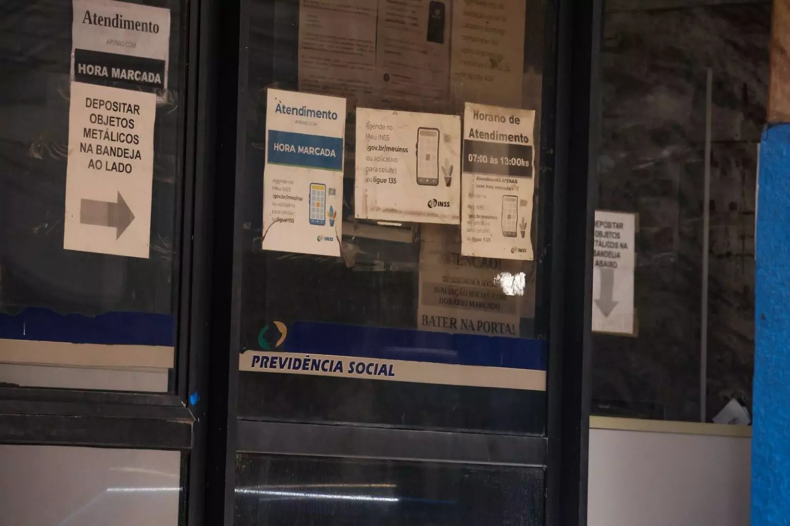 INSS paga reembolso de descontos indevidos e o 13° salário nesta segunda-feira