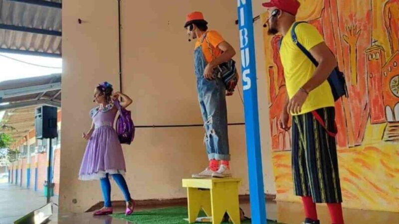 Dourados terá 4 meses de espetáculos, shows e exposições a R$ 15