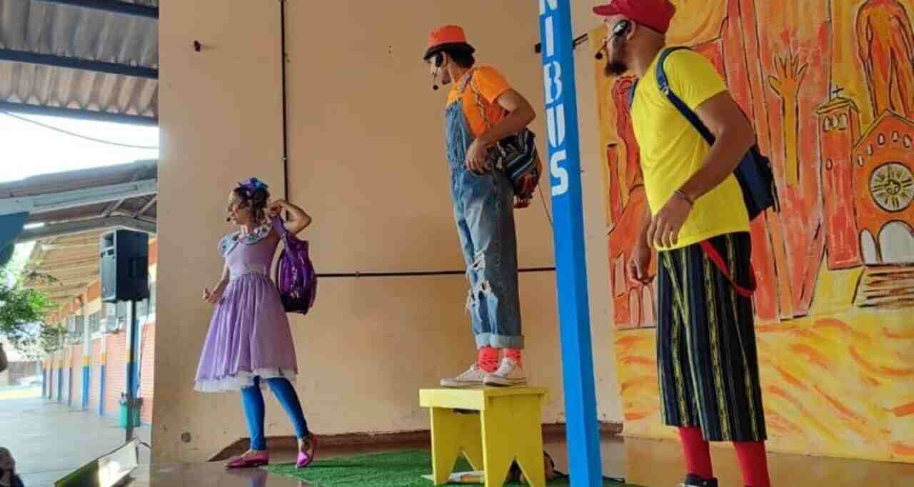 Dourados terá 4 meses de espetáculos, shows e exposições a R$ 15