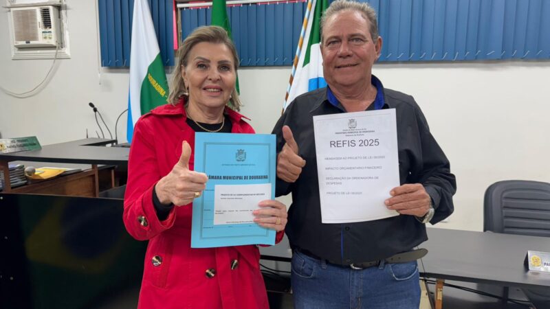 Prefeita Nair Branti concede reajuste de 6,27% para todos os servidores e reforça compromisso com o funcionalismo público