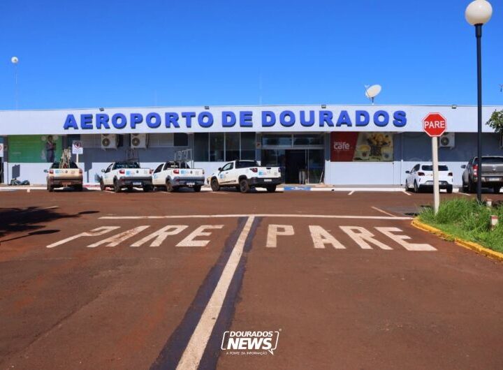 Licitação define hoje empresa que vai construir novo terminal de passageiros do Aeroporto