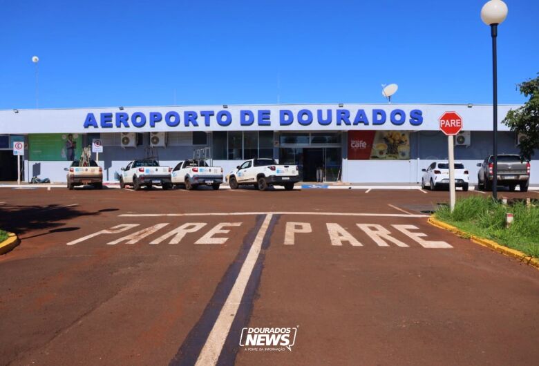 Licitação define hoje empresa que vai construir novo terminal de passageiros do Aeroporto