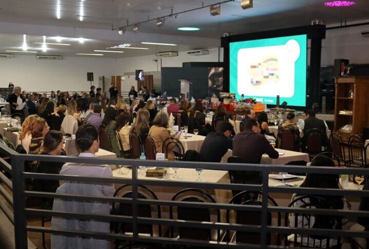 Expoagro tem fórum de suinocultura e LeiloDom nesta terça