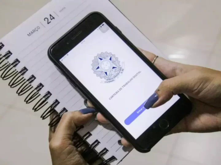 Semana inicia com 4,8 mil vagas de emprego para Mato Grosso do Sul
