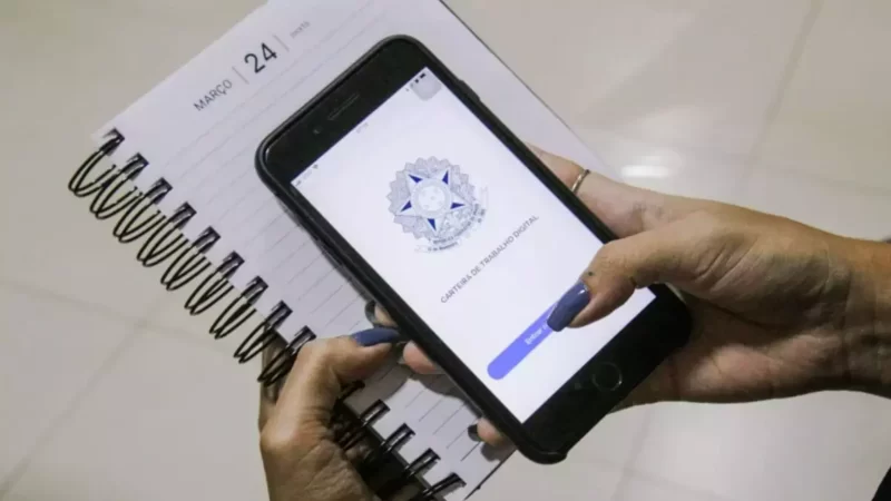 Semana inicia com 4,8 mil vagas de emprego para Mato Grosso do Sul