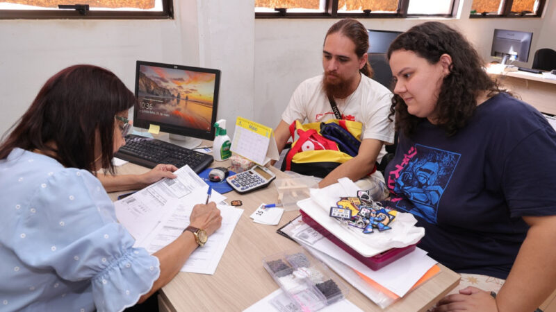Prefeitura encerra plantão de emissão da Carteira do Artesão com balanço positivo