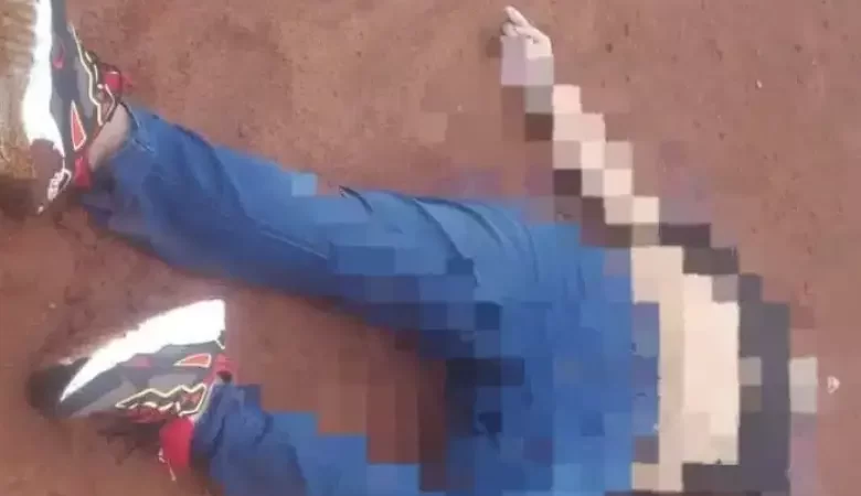Corpo de homem é encontrado em Rodoanel na região de fronteira