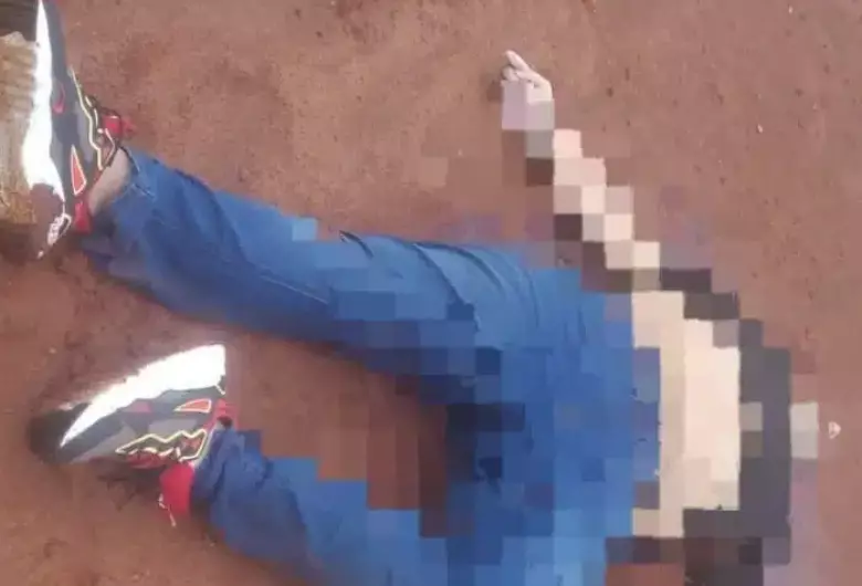 Corpo de homem é encontrado em Rodoanel na região de fronteira