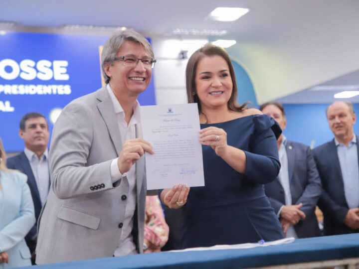 TJMS marca julgamento de ex-secretário de Artuzi e atual assessor de Adriane Lopes