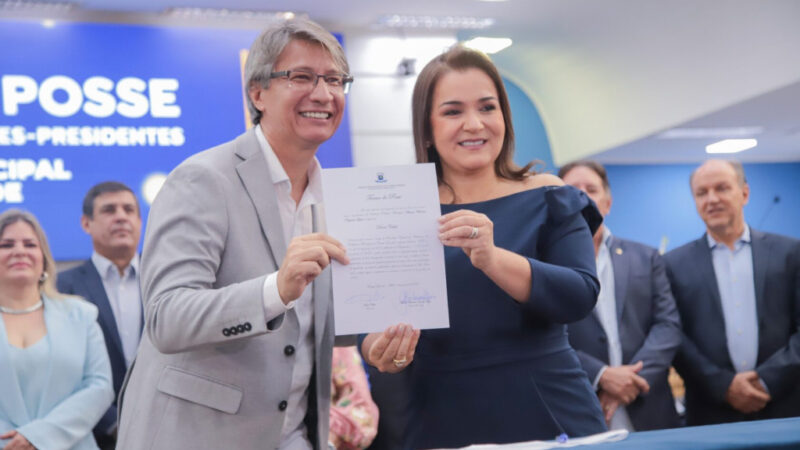 TJMS marca julgamento de ex-secretário de Artuzi e atual assessor de Adriane Lopes
