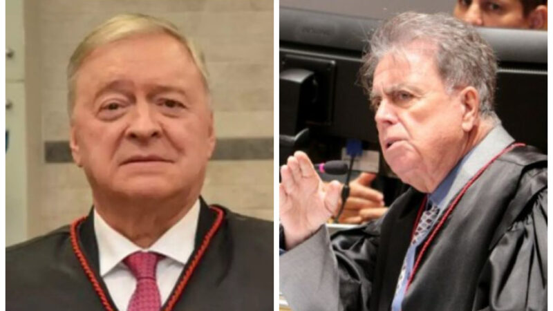 Dois desembargadores ficam em silêncio e três adiam depoimentos sobre venda de sentença