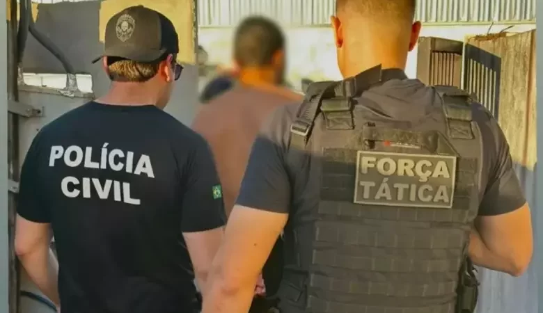 Menina de 3 anos é esfaqueada pelo tio durante briga entre familiares