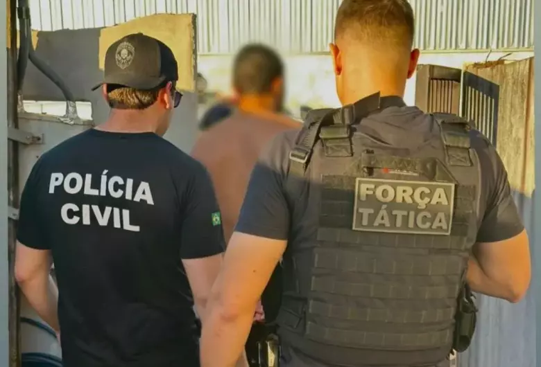 Menina de 3 anos é esfaqueada pelo tio durante briga entre familiares