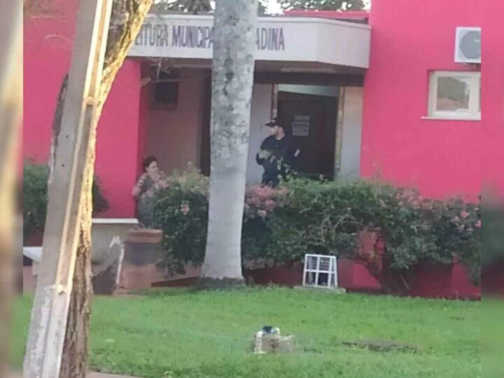 Justiça afasta servidores públicos de Douradina após comprovação de fraude em concurso público na gestão passada