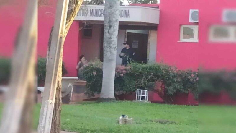 Justiça afasta servidores públicos de Douradina após comprovação de fraude em concurso público na gestão passada
