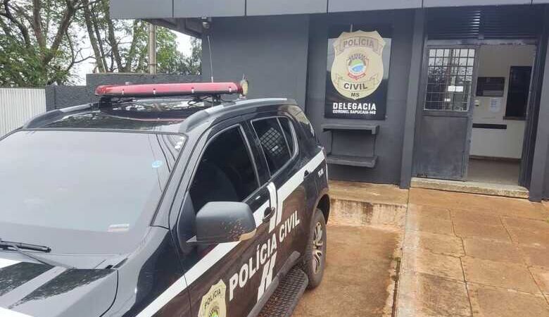Marido mata mulher com facada no pescoço durante discussão por jantar