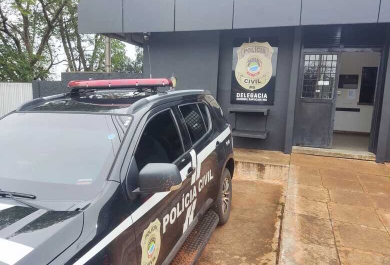 Marido mata mulher com facada no pescoço durante discussão por jantar