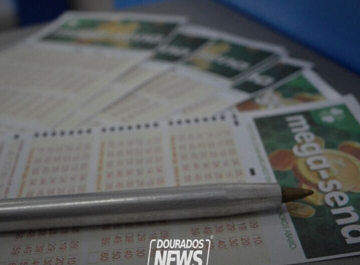 Mega-Sena sorteia nesta terça-feira prêmio acumulado em R$ 20 milhões
