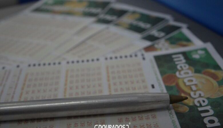 Mega-Sena sorteia nesta terça-feira prêmio acumulado em R$ 20 milhões