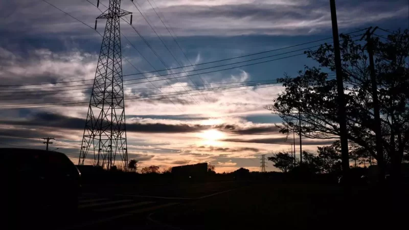 LISTA: MS registra madrugada com sensação térmica negativa de 0,6°C