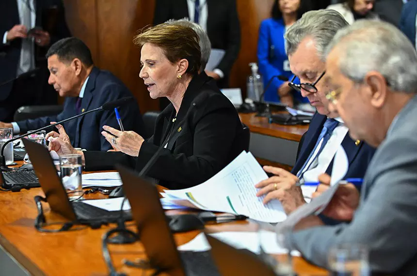 Relatado por Tereza Cristina, marco do licenciamento ambiental deve ser votado neste mês no Senado