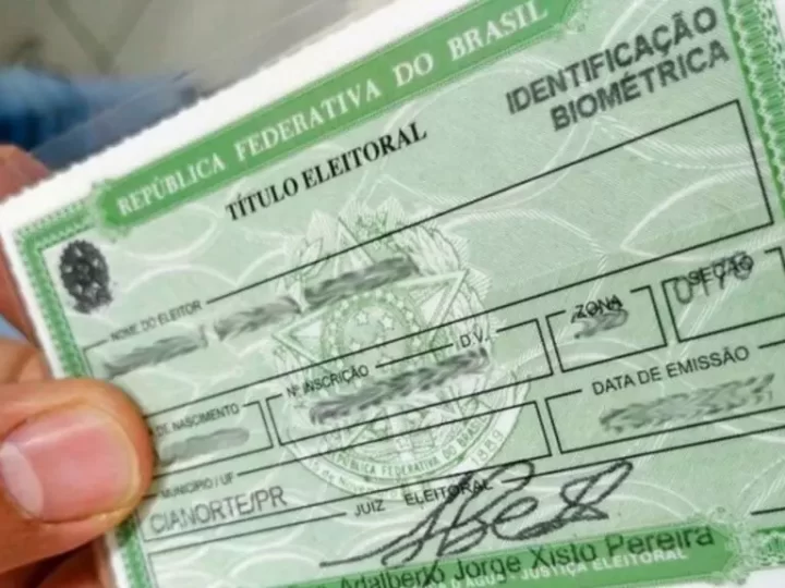 Atenção, eleitor de MS: prazo para regularizar situação eleitoral termina no dia 19
