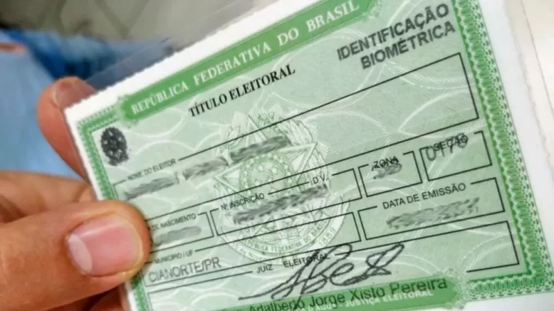 Atenção, eleitor de MS: prazo para regularizar situação eleitoral termina no dia 19