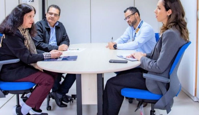 Força-tarefa nacional vai fiscalizar falta de água nas escolas públicas em MS