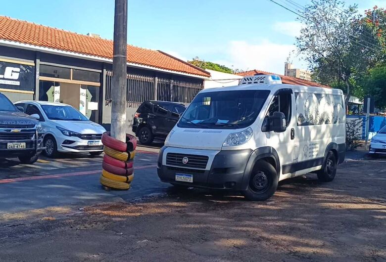 Carga milionária de pasta base é apreendida e três são presos em Dourados