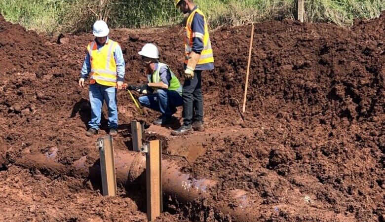 Dourados ainda tem bairros sem água e reabastecimento será gradual, diz Sanesul