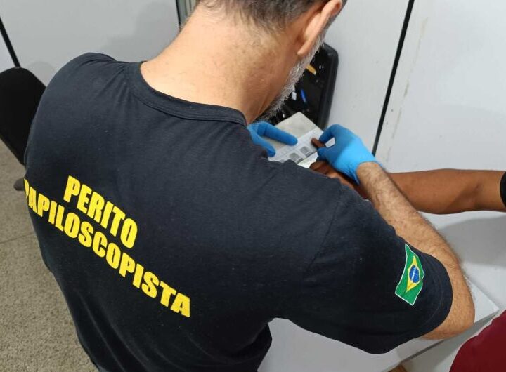 Vizinho é preso acusado de abusar menina de 5 anos em Dourados