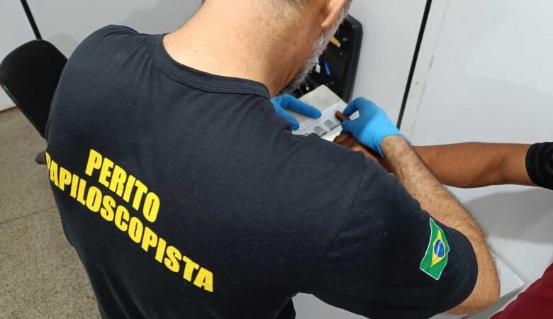 Vizinho é preso acusado de abusar menina de 5 anos em Dourados