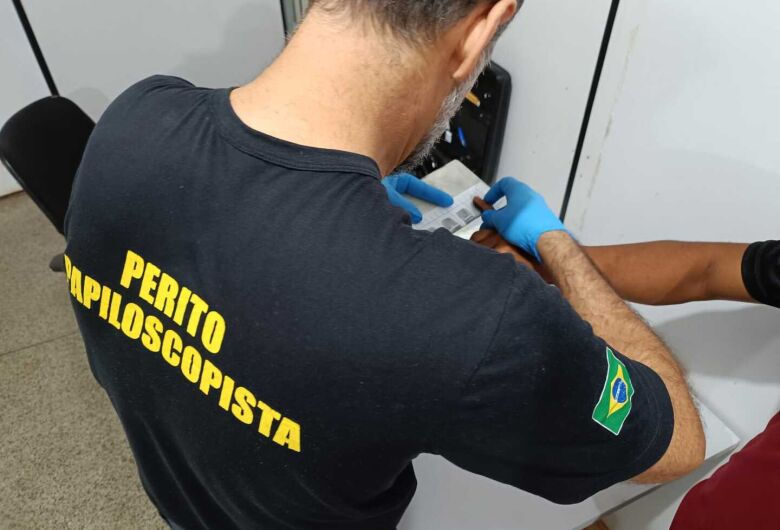 Vizinho é preso acusado de abusar menina de 5 anos em Dourados