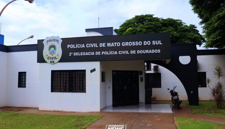 Golpista dos “anúncios de aluguel” em Dourados é identificado e foge para o Paraguai